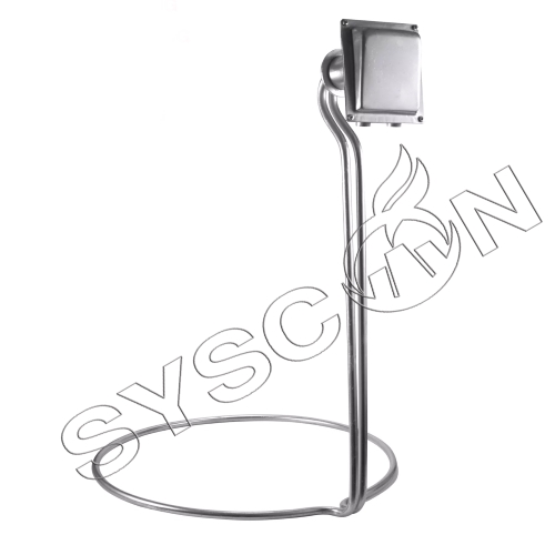 ESP Insulator Heater